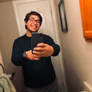 Meet your Posher, Daniel